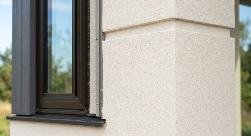 EIFS Repair Service in Sonoma County, CA
