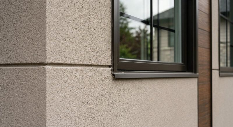 EIFS Replacement in Ventura County, CA