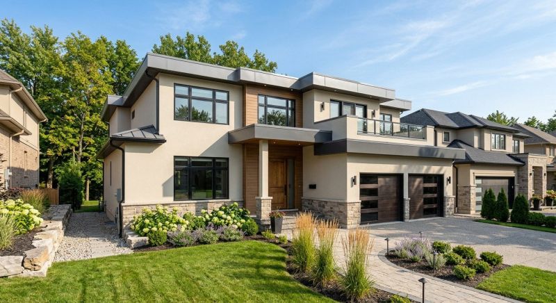 EIFS Siding Service in Sonoma County, CA