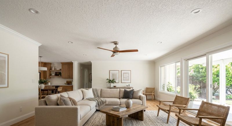 Condo Stucco Repair in Sacramento, CA