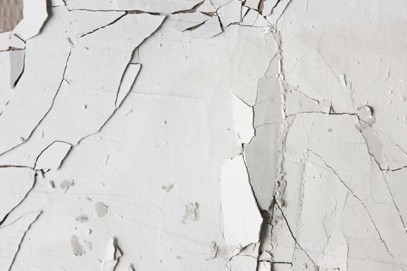 Cracked Stucco Repair in Marin County, CA