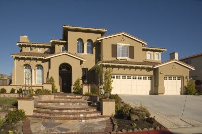 Eifs Crack Repair in Ventura County, CA