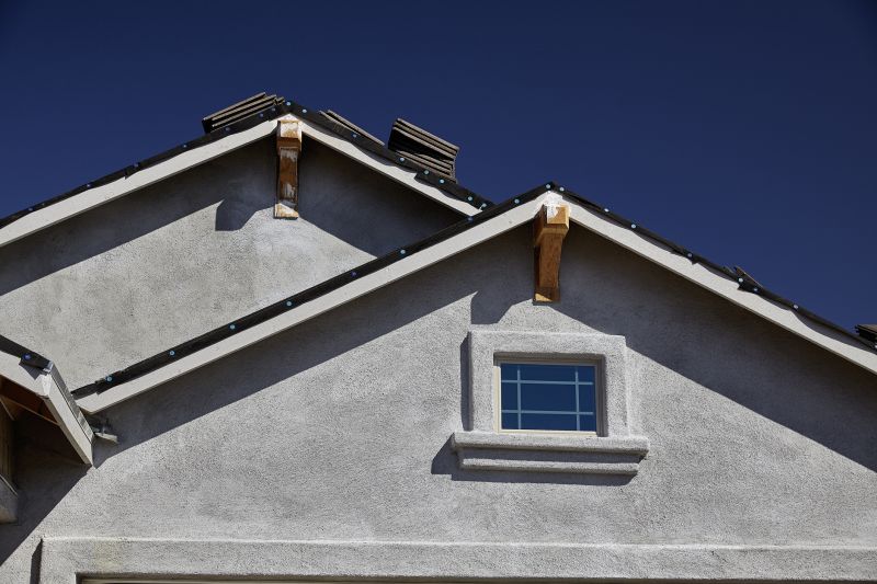 Eifs Repair Service in Marin County, CA