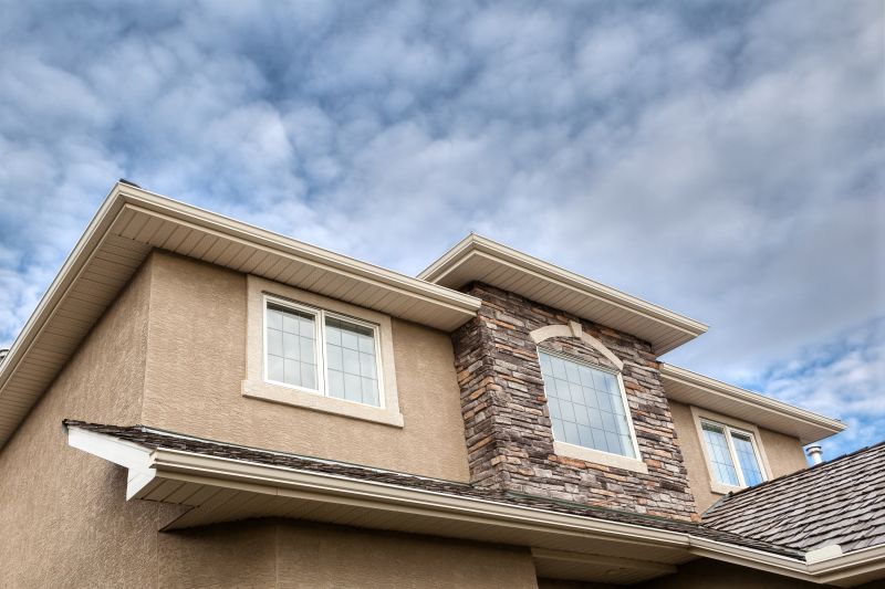 Eifs Siding Repair in Santa Rosa, CA