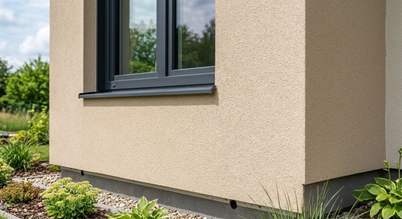 Eifs Siding Replacement in Sonoma County, CA