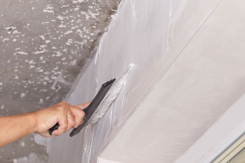 Stucco Maintenance in Roseville, CA