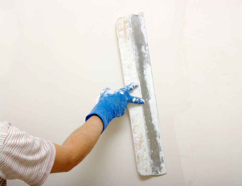 Stucco Patching in Napa, CA