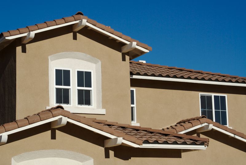 Stucco Patching in Sacramento, CA