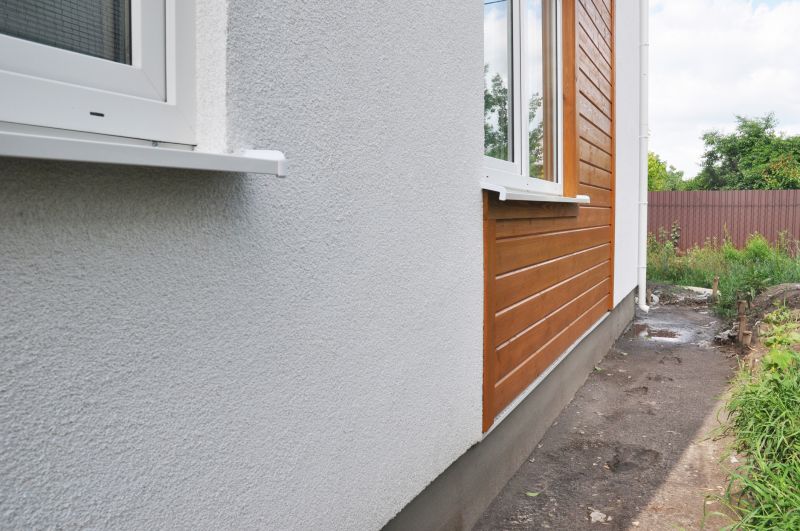 Stucco Repair in Ventura County, CA