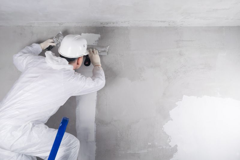Stucco Repair in Roseville, CA