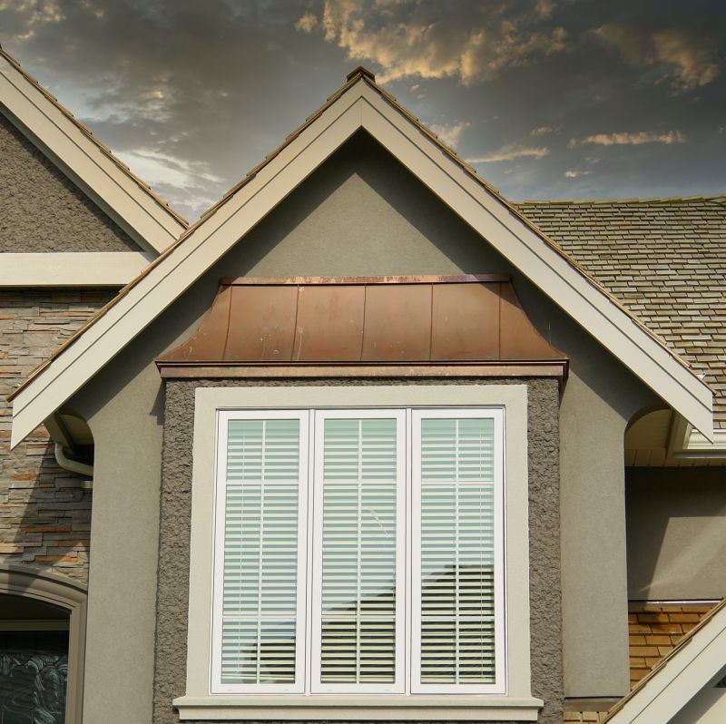 Stucco Siding Installation in Santa Rosa, CA