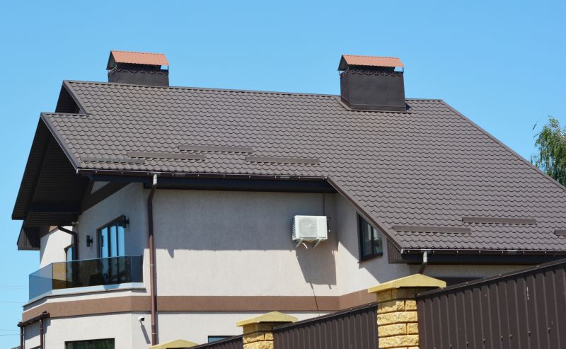 Synthetic Stucco Replacement in Marin County, CA
